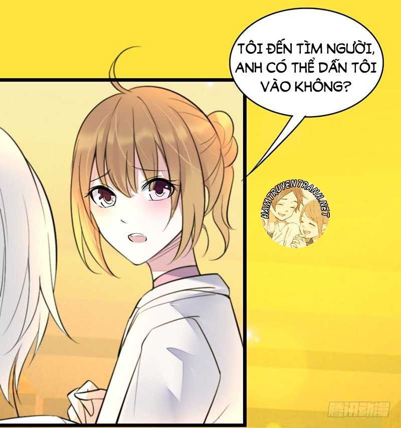 mặt nạ mê hoặc chapter 39 6