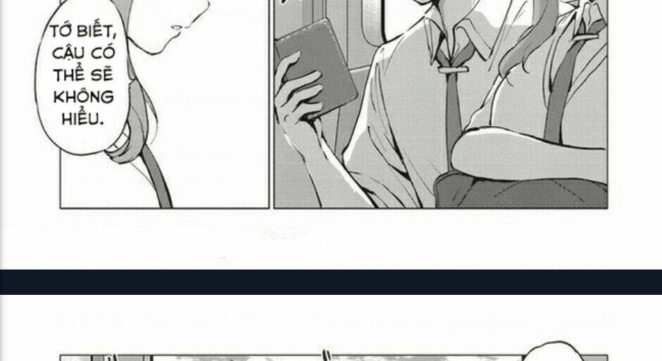 seishun buta yarō wa rojikaru witchi no yume o minai chapter 6 51