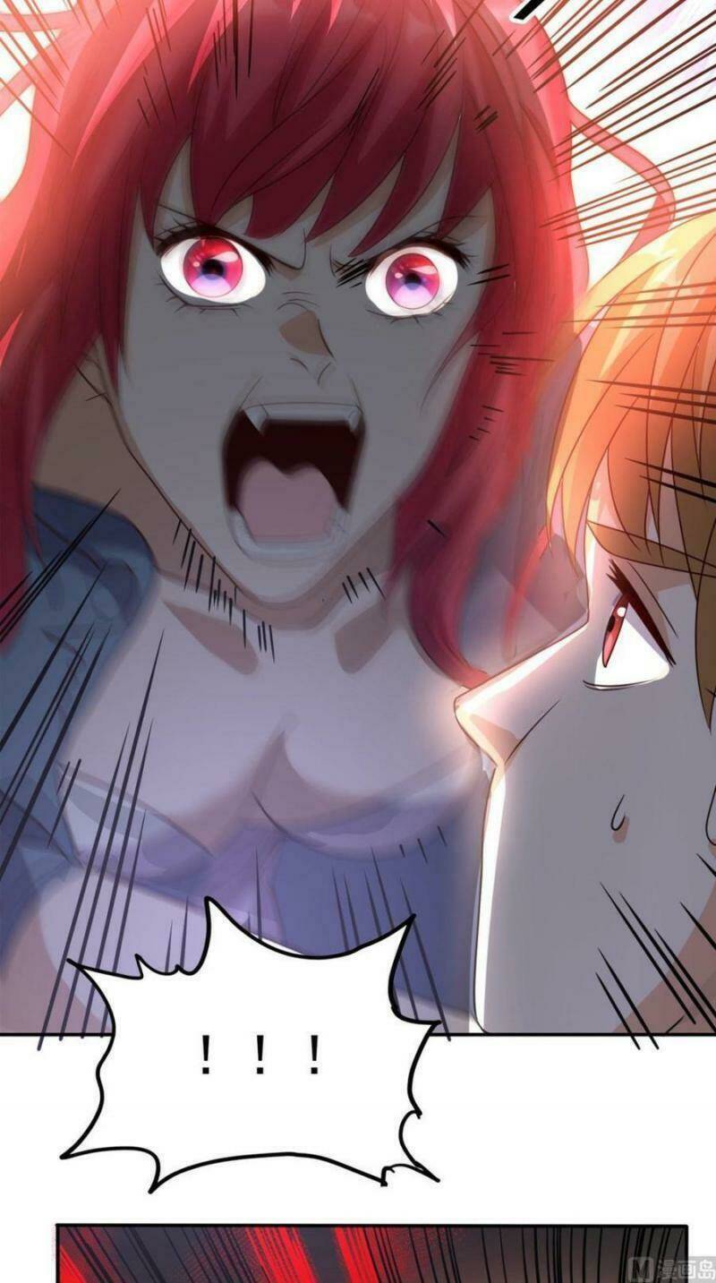 wechat siêu cấp chapter 152 23