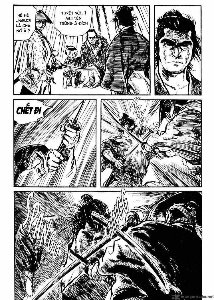 lone wolf and cub chapter 35 56