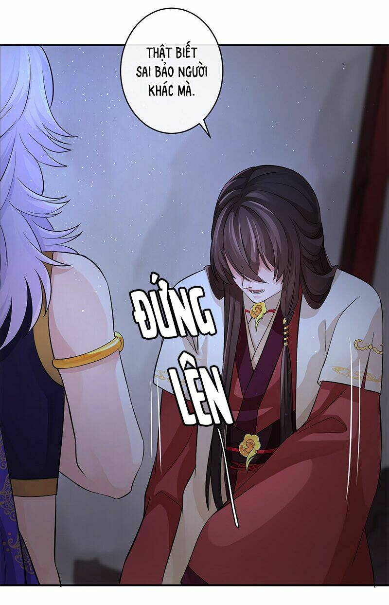 nghiên hương kỳ đàm chapter 37 9