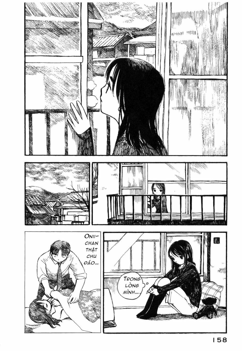 koi kaze chapter 20 8