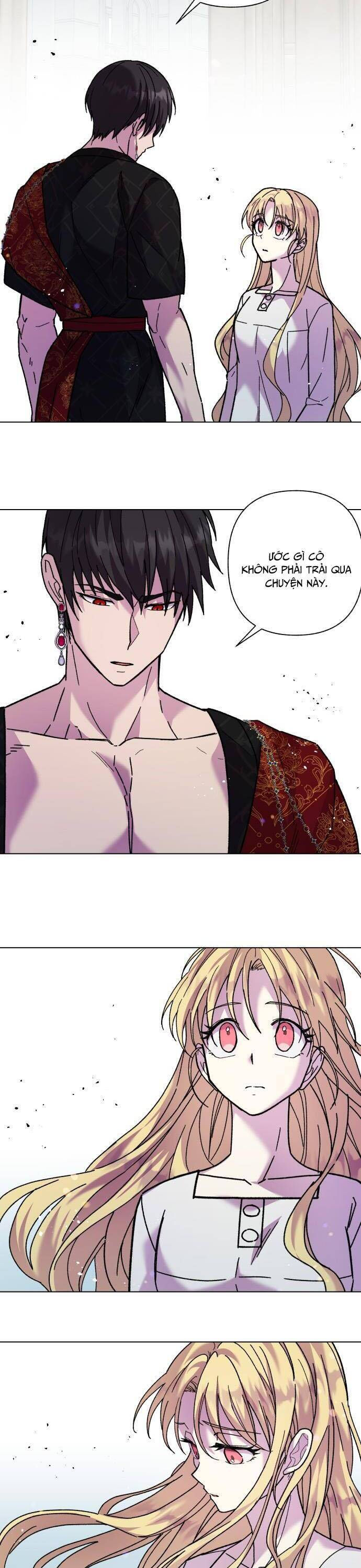 tôi mang trong mình trái tim của rồng chapter 4 24