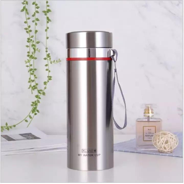 Bình giữ nhiệt dung tích 1000ml inox cao cấp