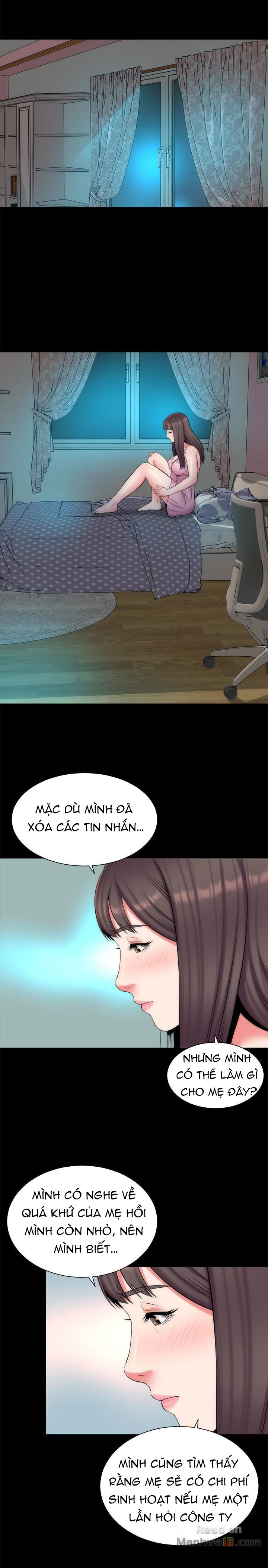 mother and daughter next door chapter 30 13