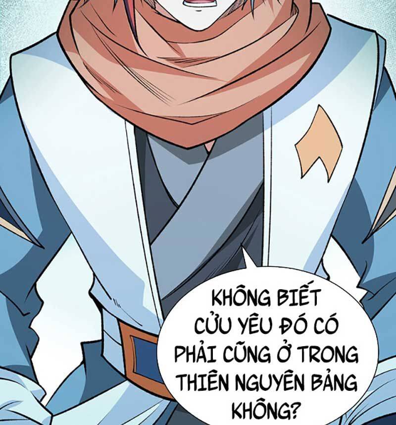 võ đạo độc tôn chapter 623 62