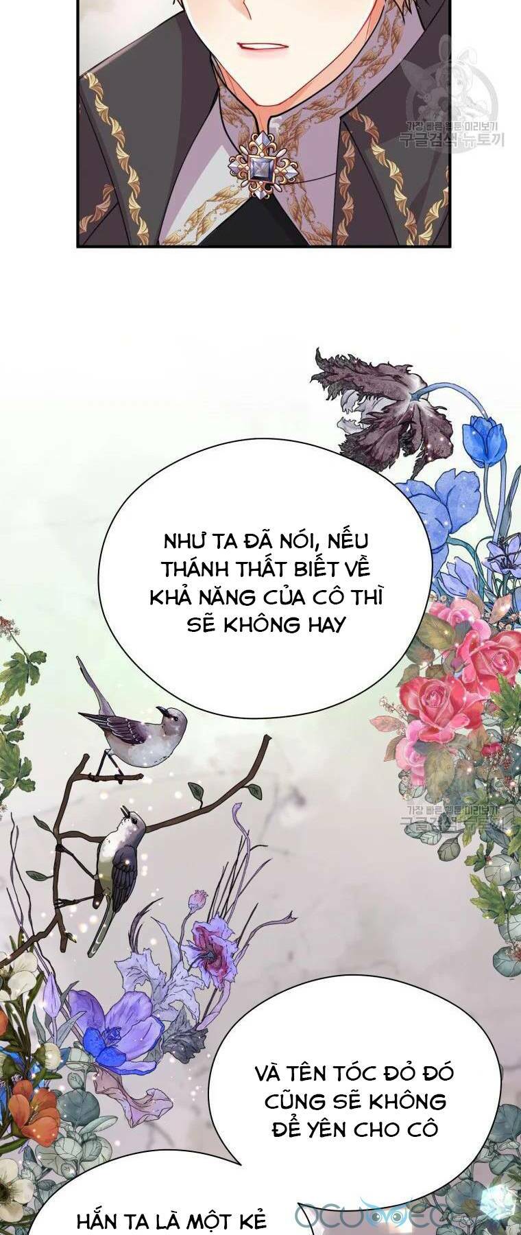 roelin bước đến tương lai chapter 16 39