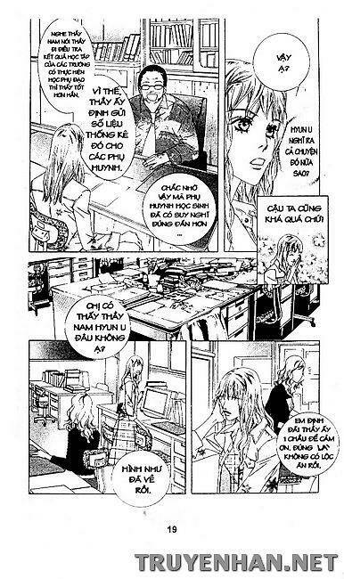 cám dỗ chapter 18 3