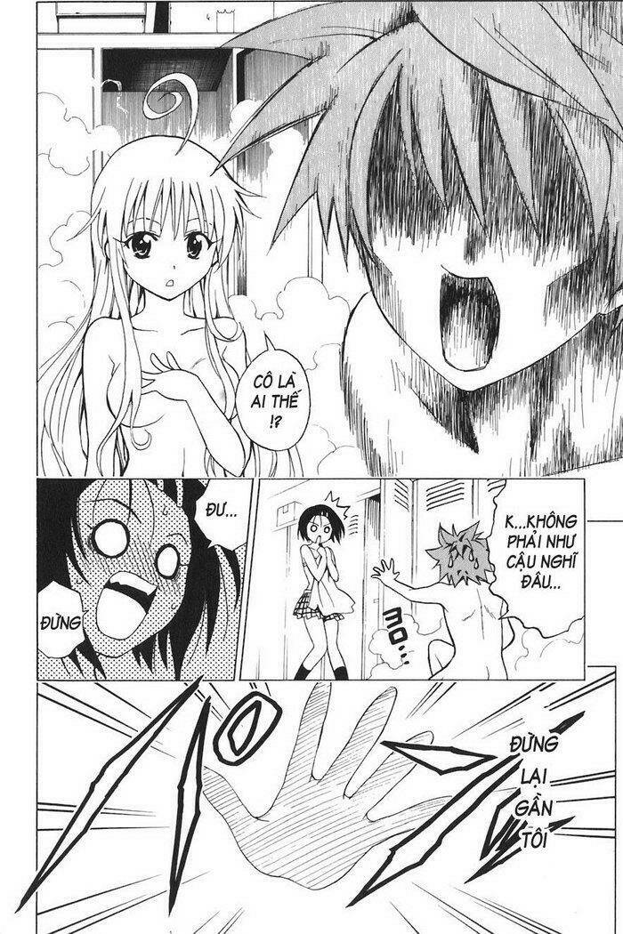 bọn tớ thích cậu! rito chapter 2 26