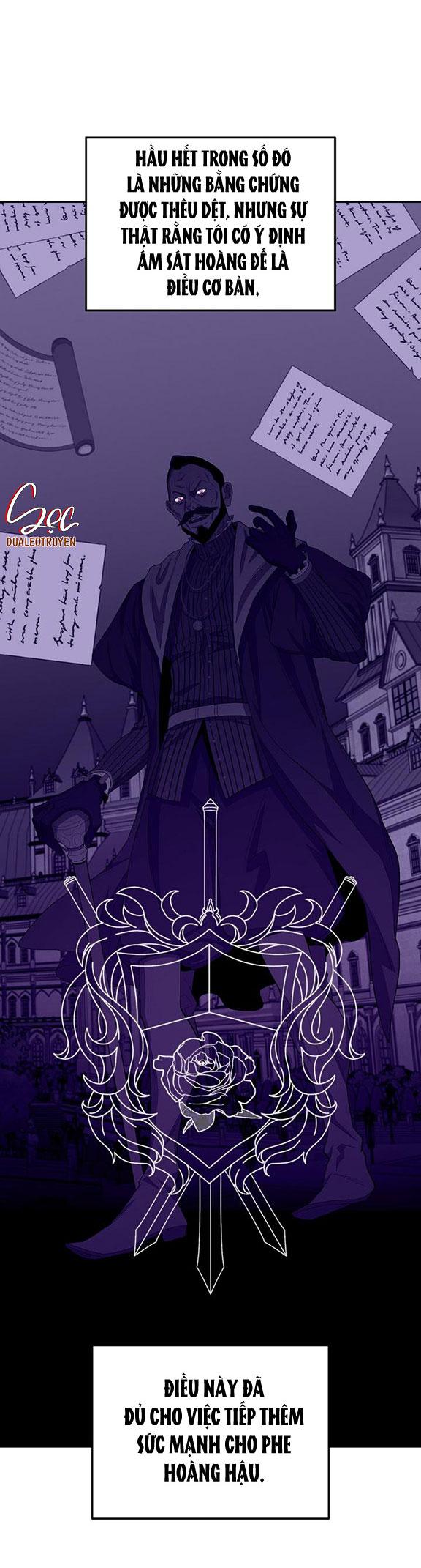 hai đất nước, đất nước của nô lệ chapter 30 33