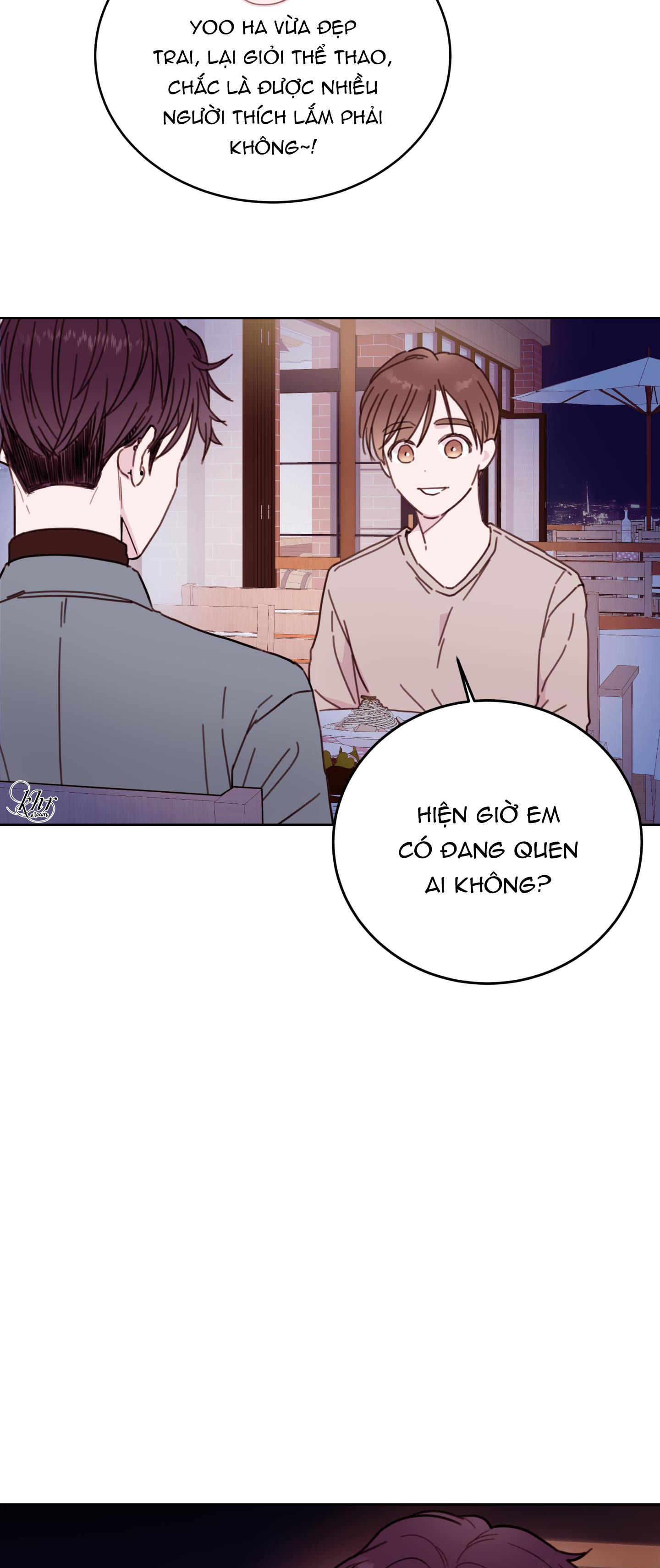 em trai vợ thật nguy hiểm chapter 3 43