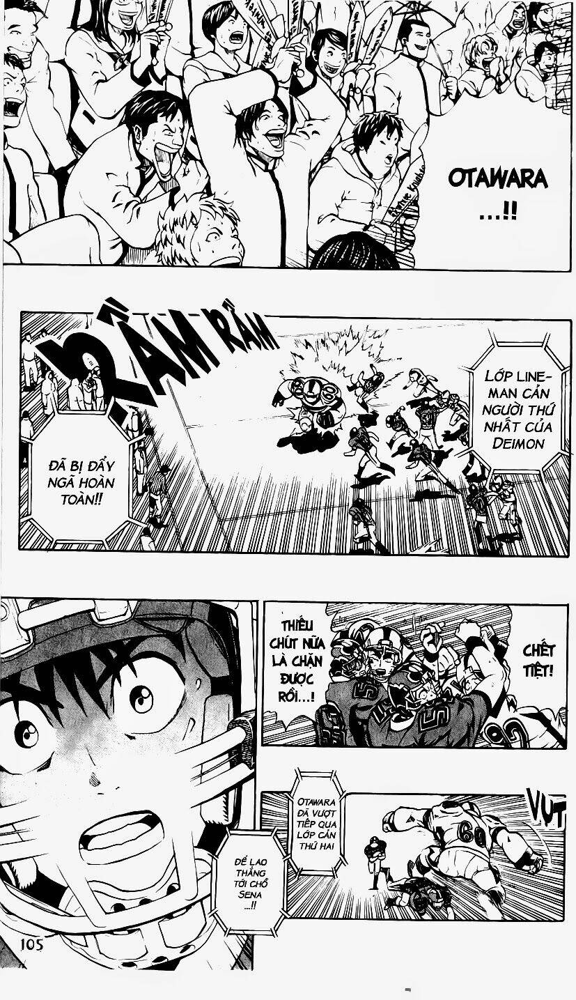 lá chắn mắt chapter 210 15