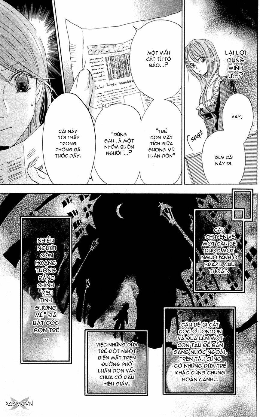 bá tước và tiên nữ chapter 10 3