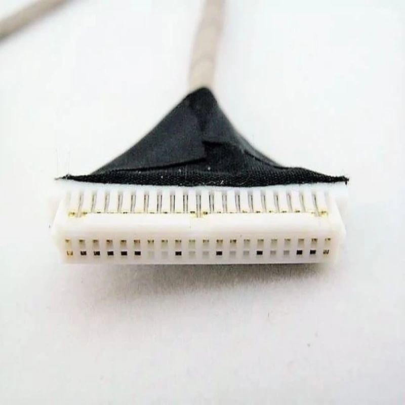 Cho Acer Aspire 5534 5538 DC02000US00 50.Cáp Màn Hình LCD Pea02.004 LED