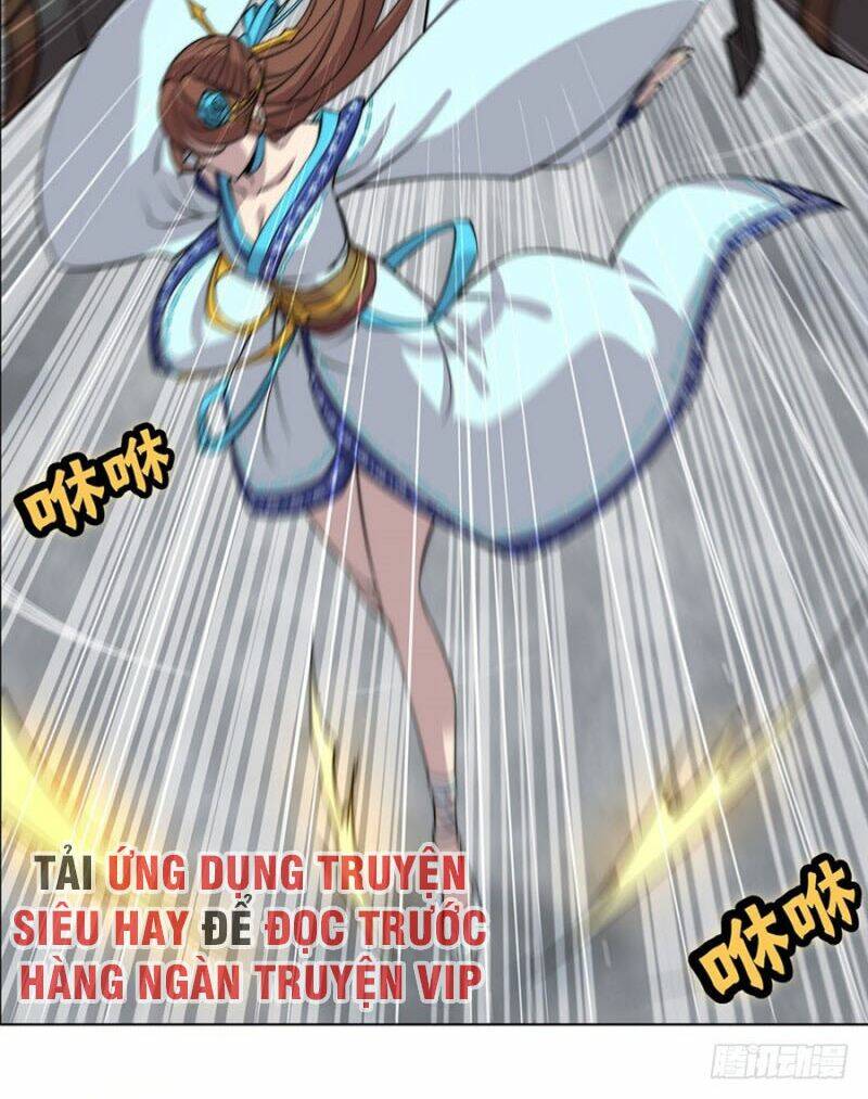 cuộc sống thoái ẩn của võ lâm chi vương chapter 95 44