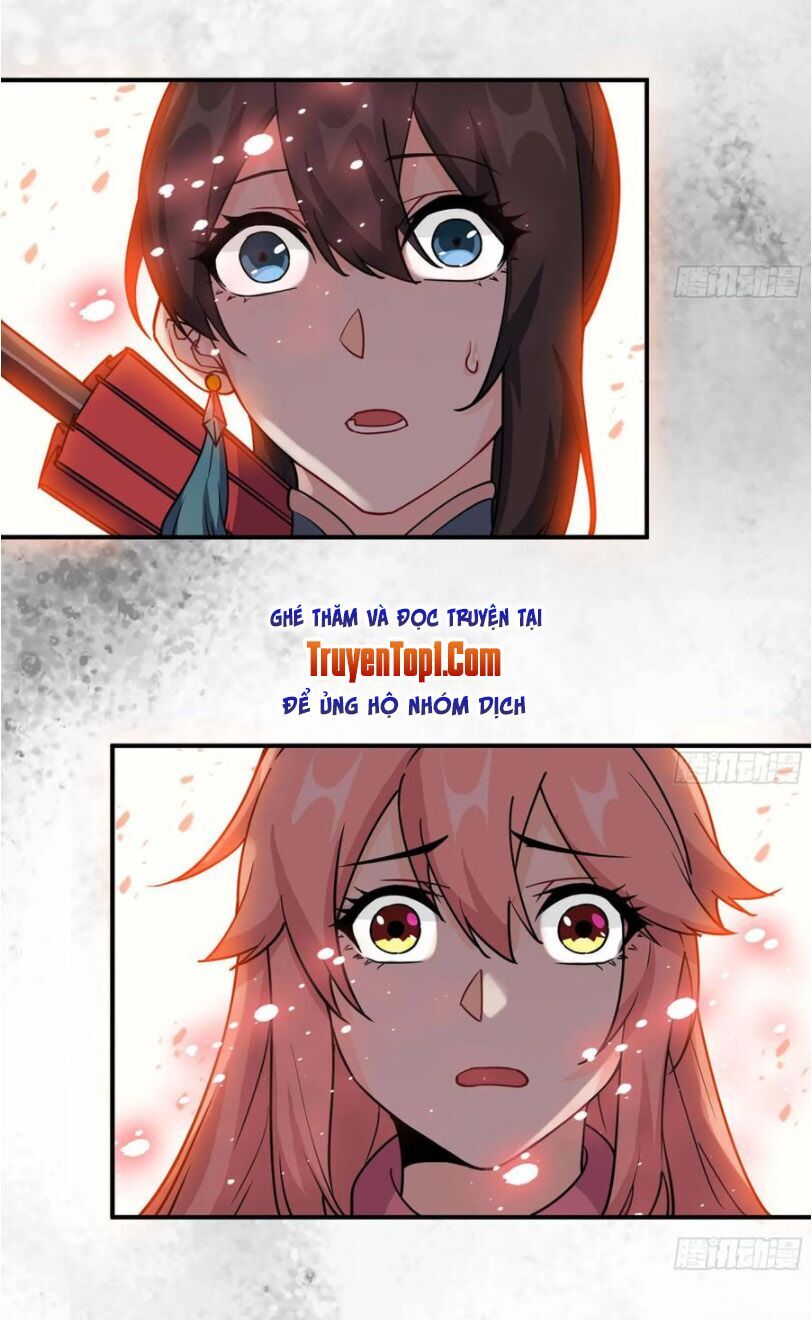 khởi đầu bằng một con côn chapter 124 3