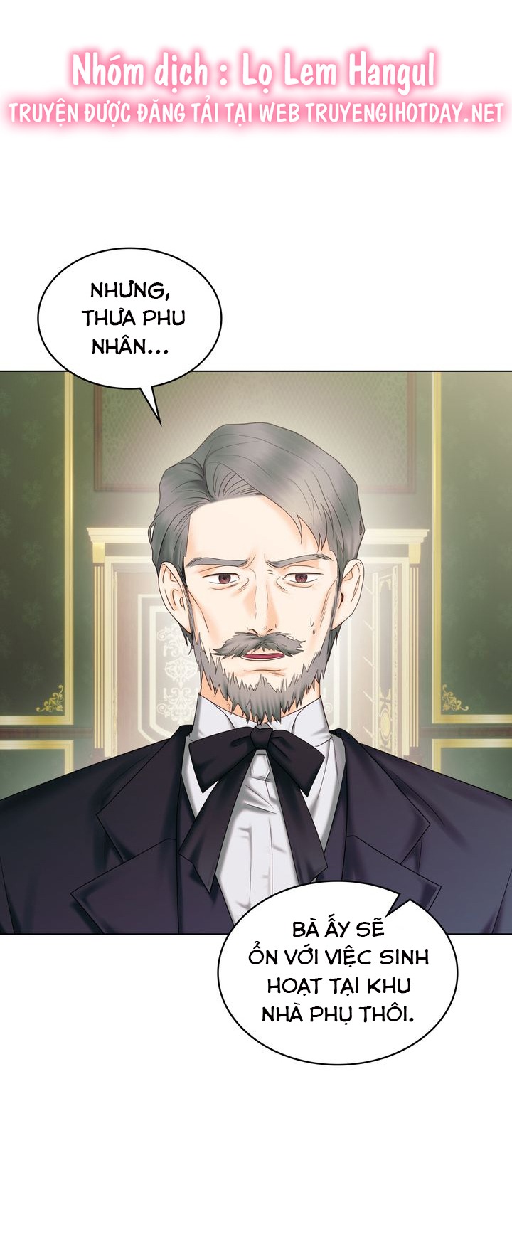 hợp đồng hôn nhân với người chồng thứ 2 của tôi chapter 17 5