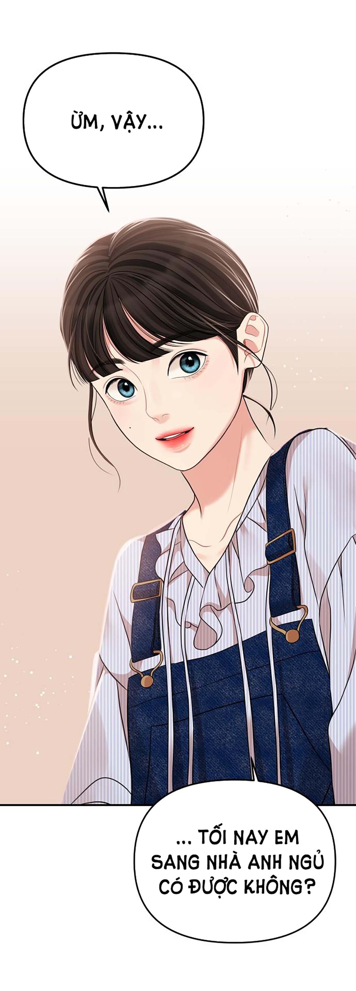 gửi em người đánh cắp những vì sao - to you who swallowed a star chapter 116.2 64