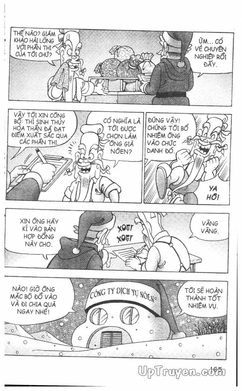 đội quân nhí nhố chapter 37 167