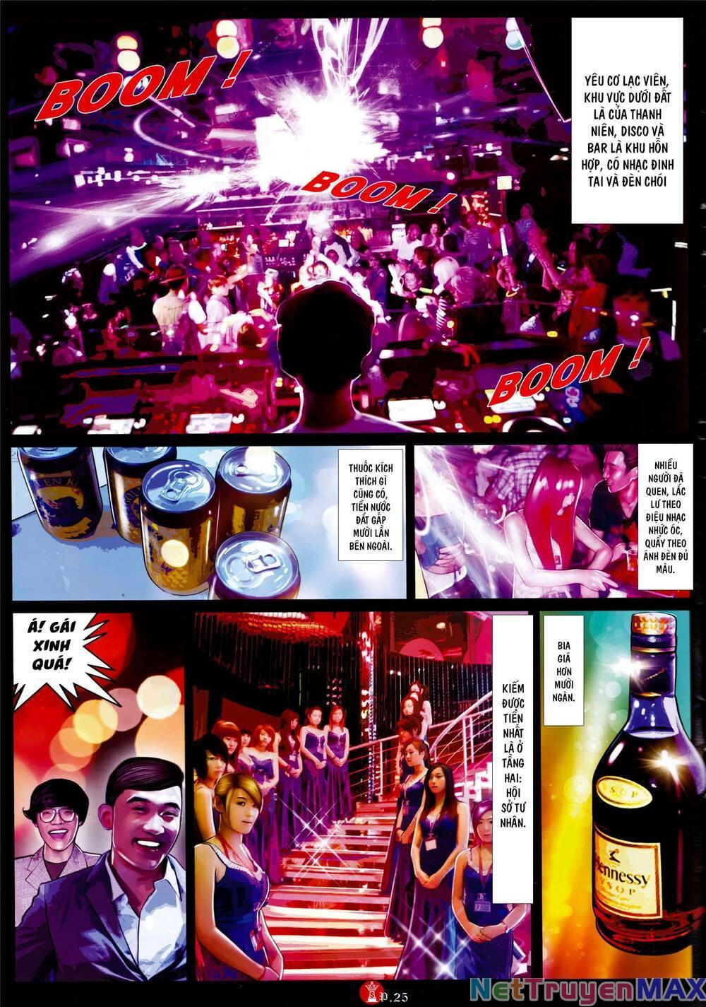 hỏa vũ diệu dương chapter 933 24