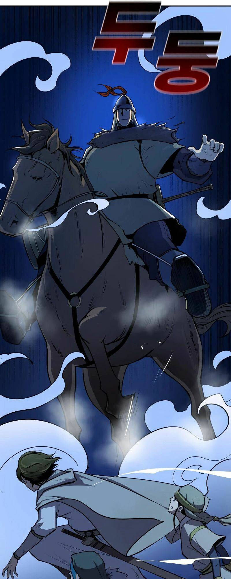 thiếu niên kiếm sư chapter 12 77