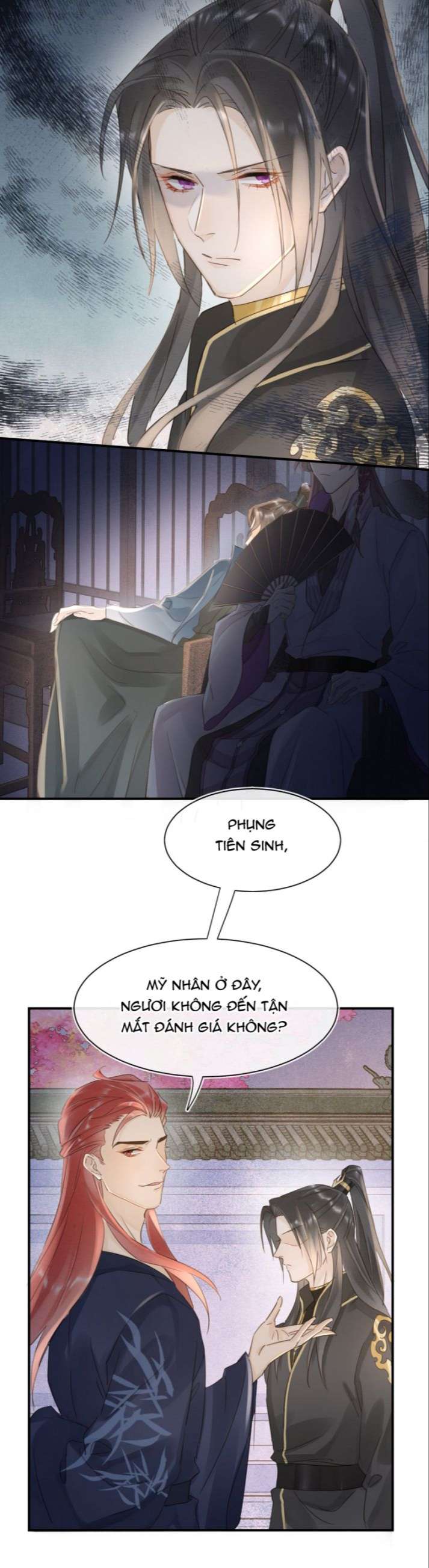 tù long chapter 94 24