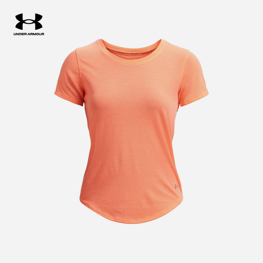 Áo thun thể thao nữ Under Armour Streaker Running - 1361371-864