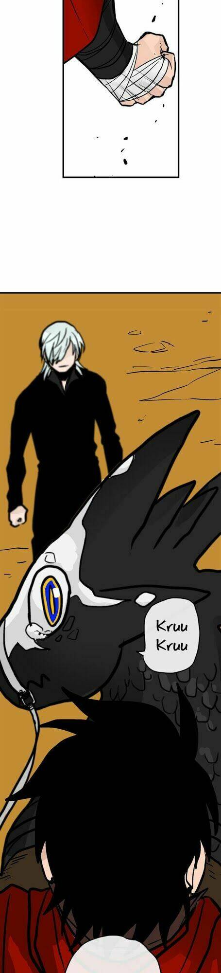 full metal wing chapter 31 20