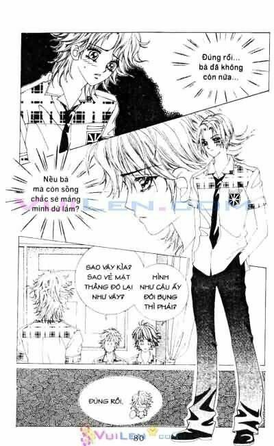 chàng gà mái chapter 3 80