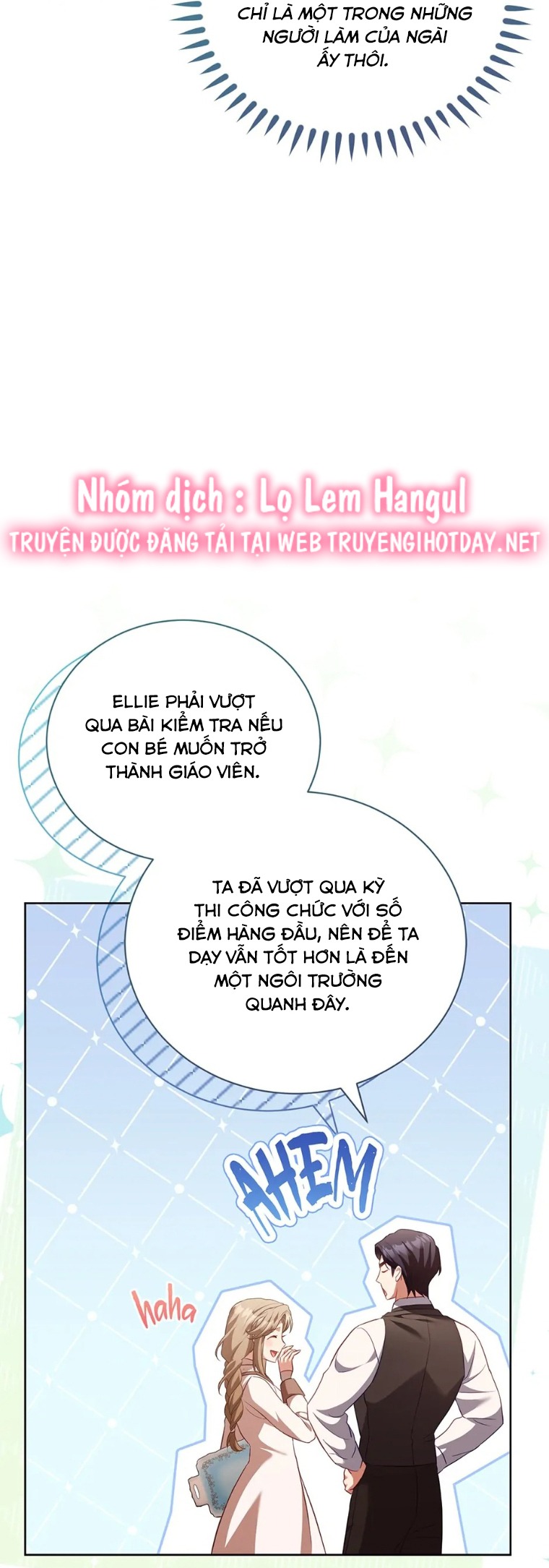 nhật ký chăm sóc đứa trẻ của nhân vật phản diện chapter 32 12