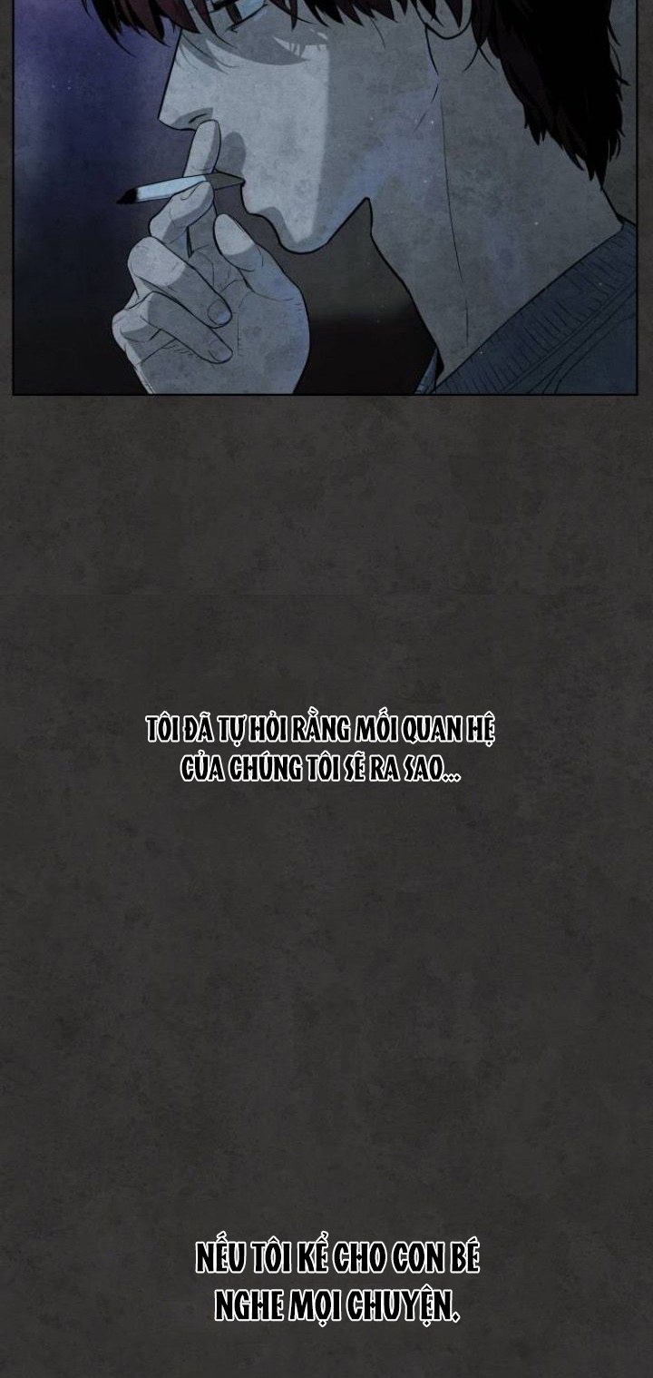 bạch huyết - white blood chapter 36 57