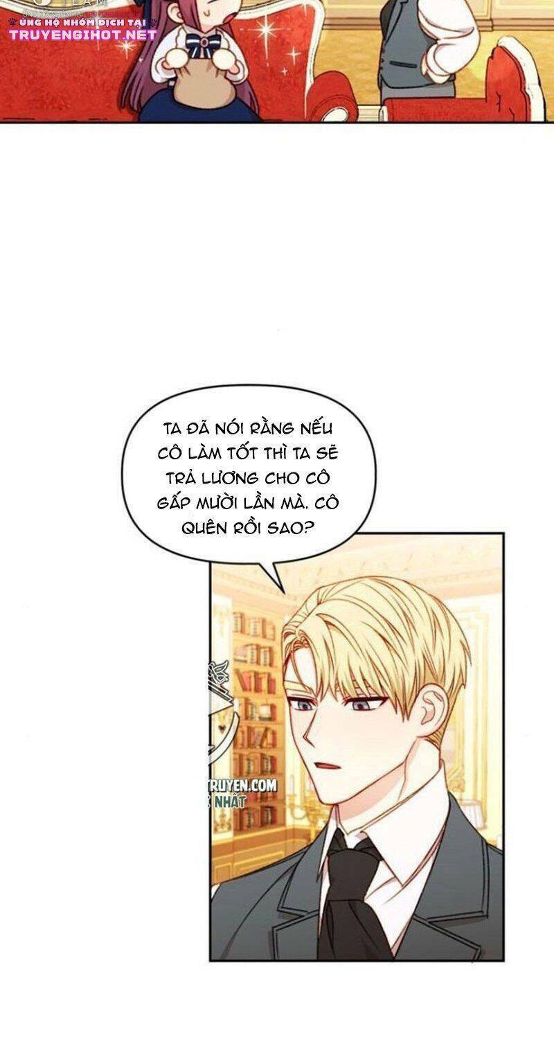 nữ chính muốn tôi trở thành mẹ kế chapter 34 3