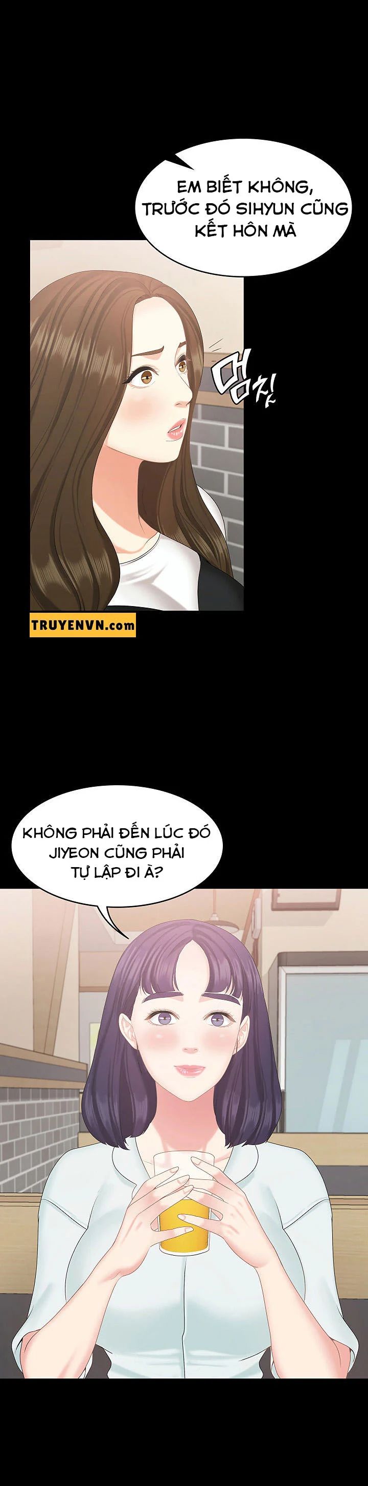 cô ấy là em gái tôi nhưng không sao chapter 18 18