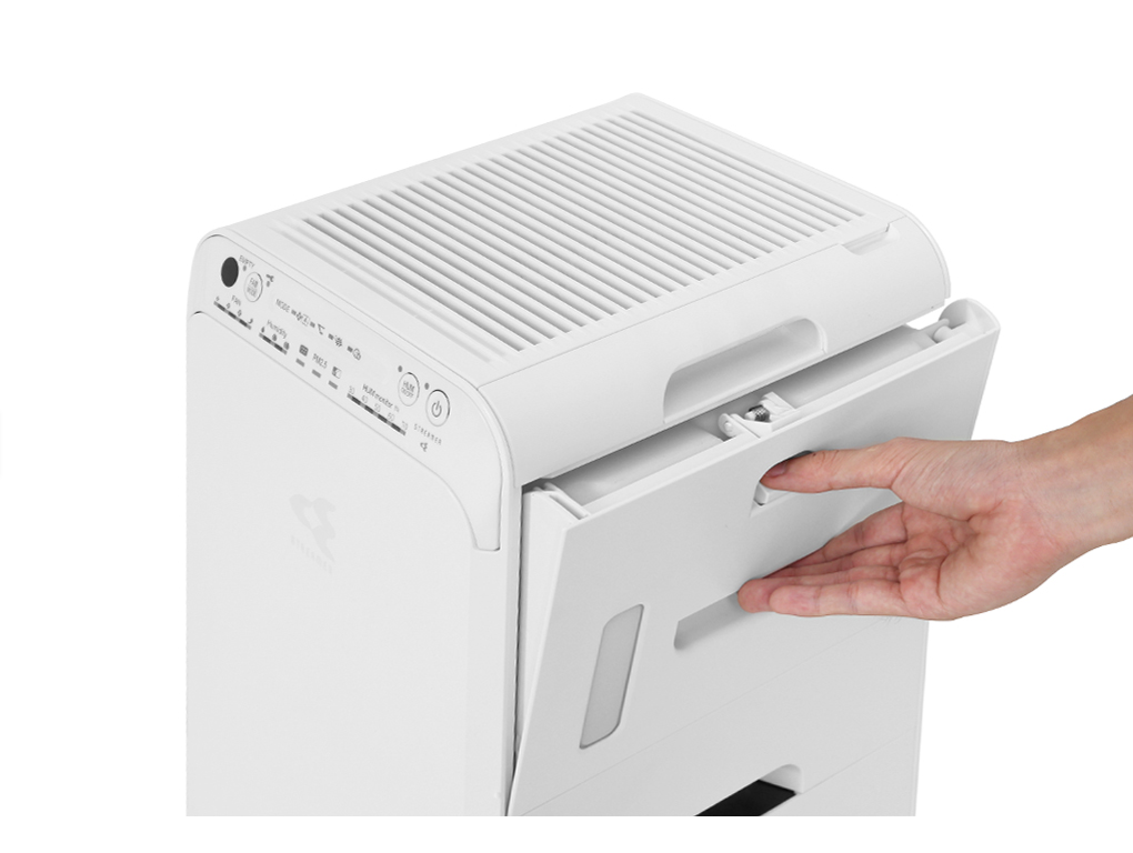 Máy Lọc không khí Daikin MCK55TVM6 58W - Hàng Chính Hãng - Chỉ Giao Hà Nội