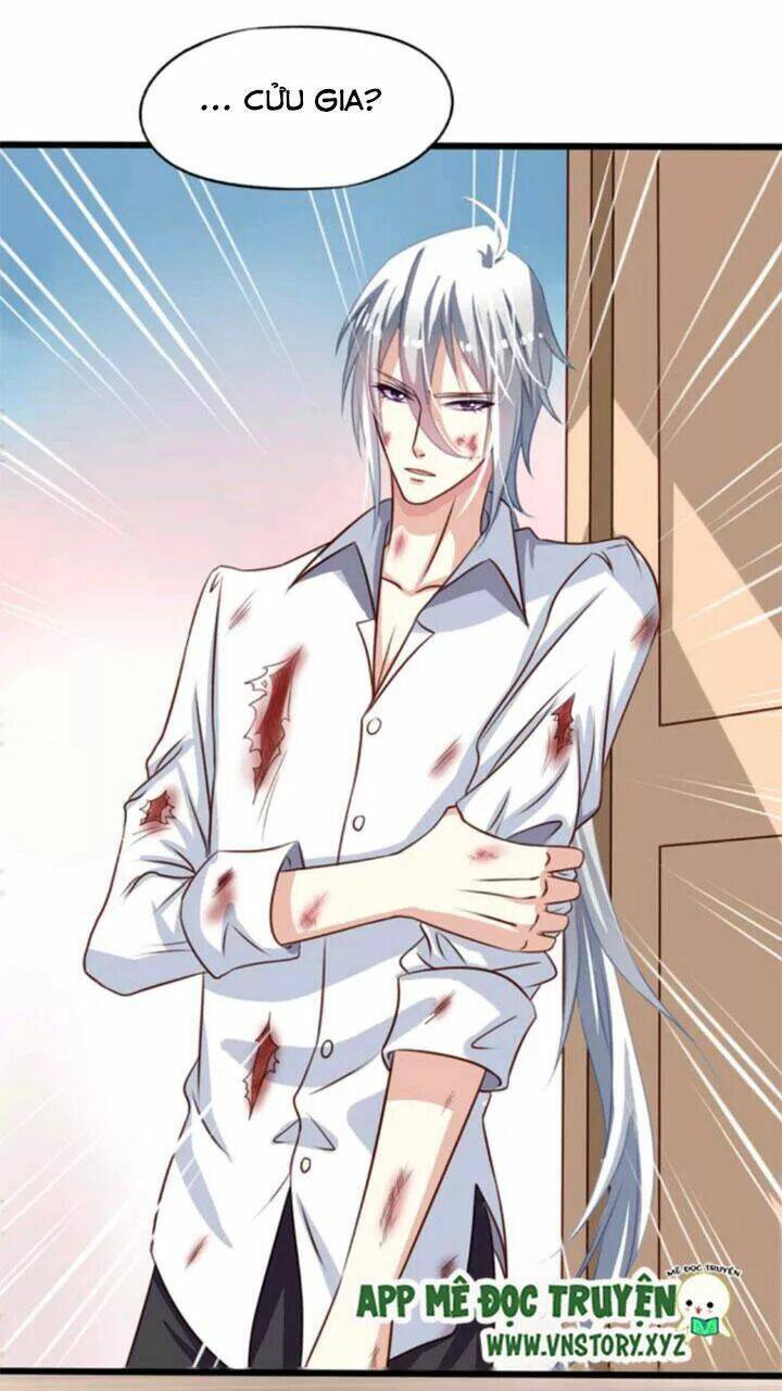 ông chủ của tôi là yêu quái chapter 47 30