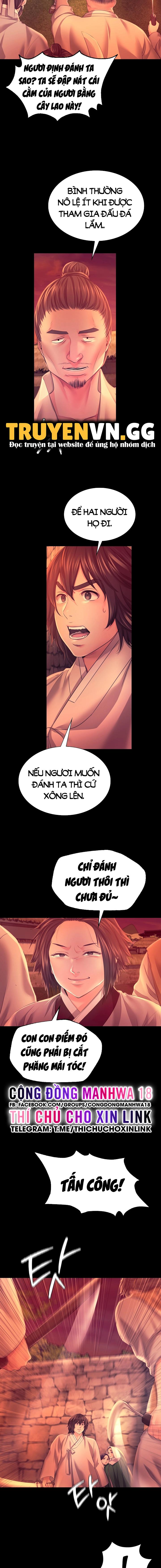 [18+] tiểu thư chapter 72 10