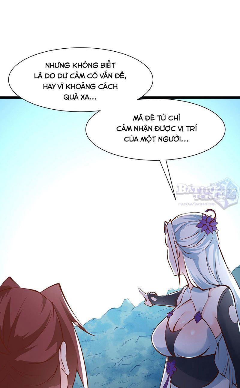 đồ đệ ta toàn là nữ ma đầu chapter 51 40