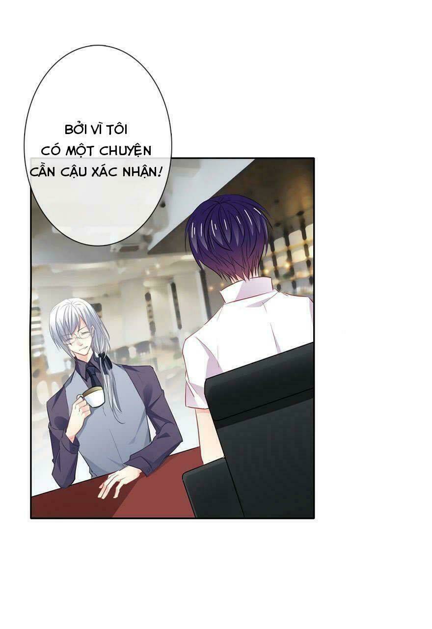 luận cách yêu của chứng sợ phụ nữ chapter 34 13