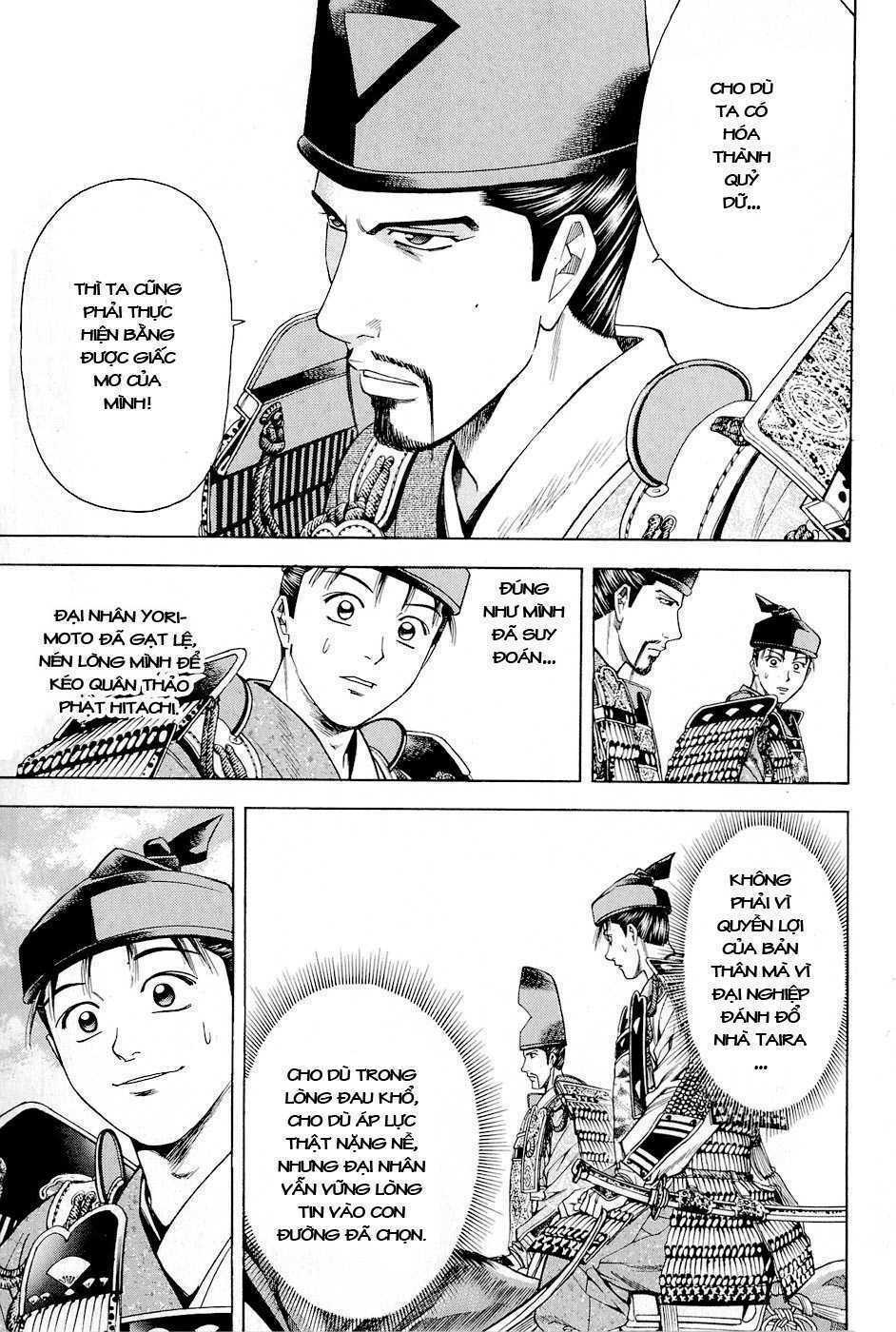 thiếu niên vương phần 2 chapter 16 68