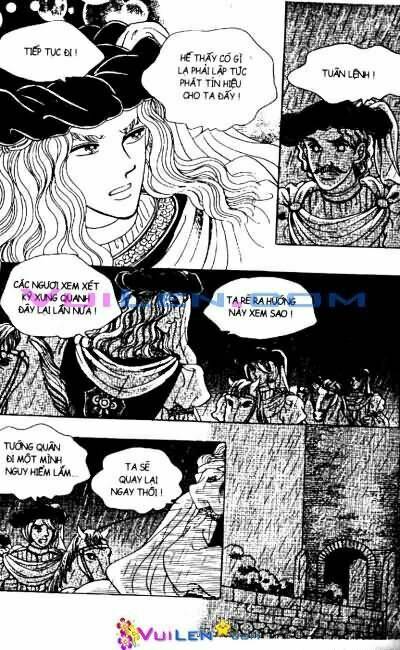 princess - công chúa xứ hoa (bản đẹp) chapter 14 27