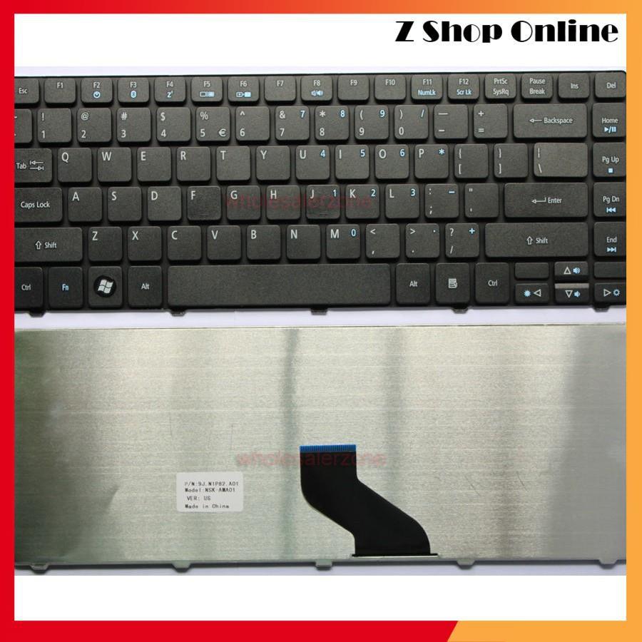 Bàn phím laptop Acer Aspire 4739 4739Z 4749 4749Z 4749G