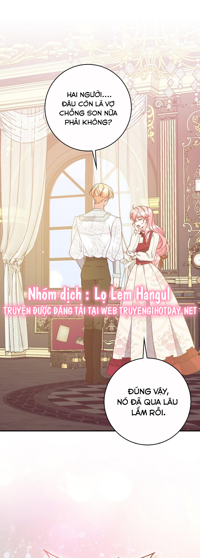 em gái cưng của đại công tước phản diện chapter 125 17