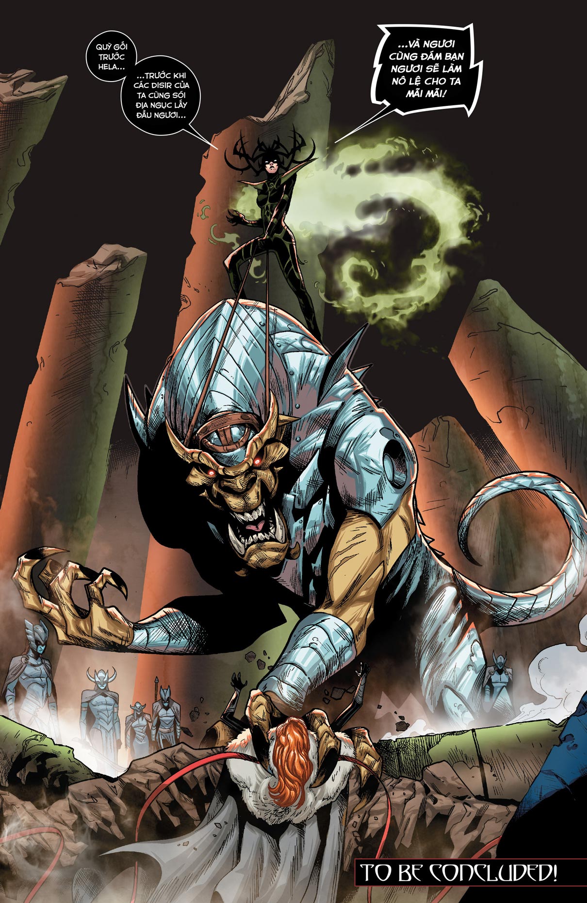 angela: queen of hel (2015) chapter 4 17