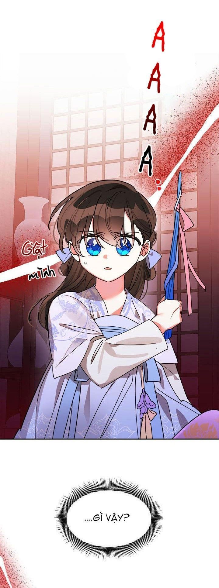 con gái bảo bối của boss phản diện chapter 13 18