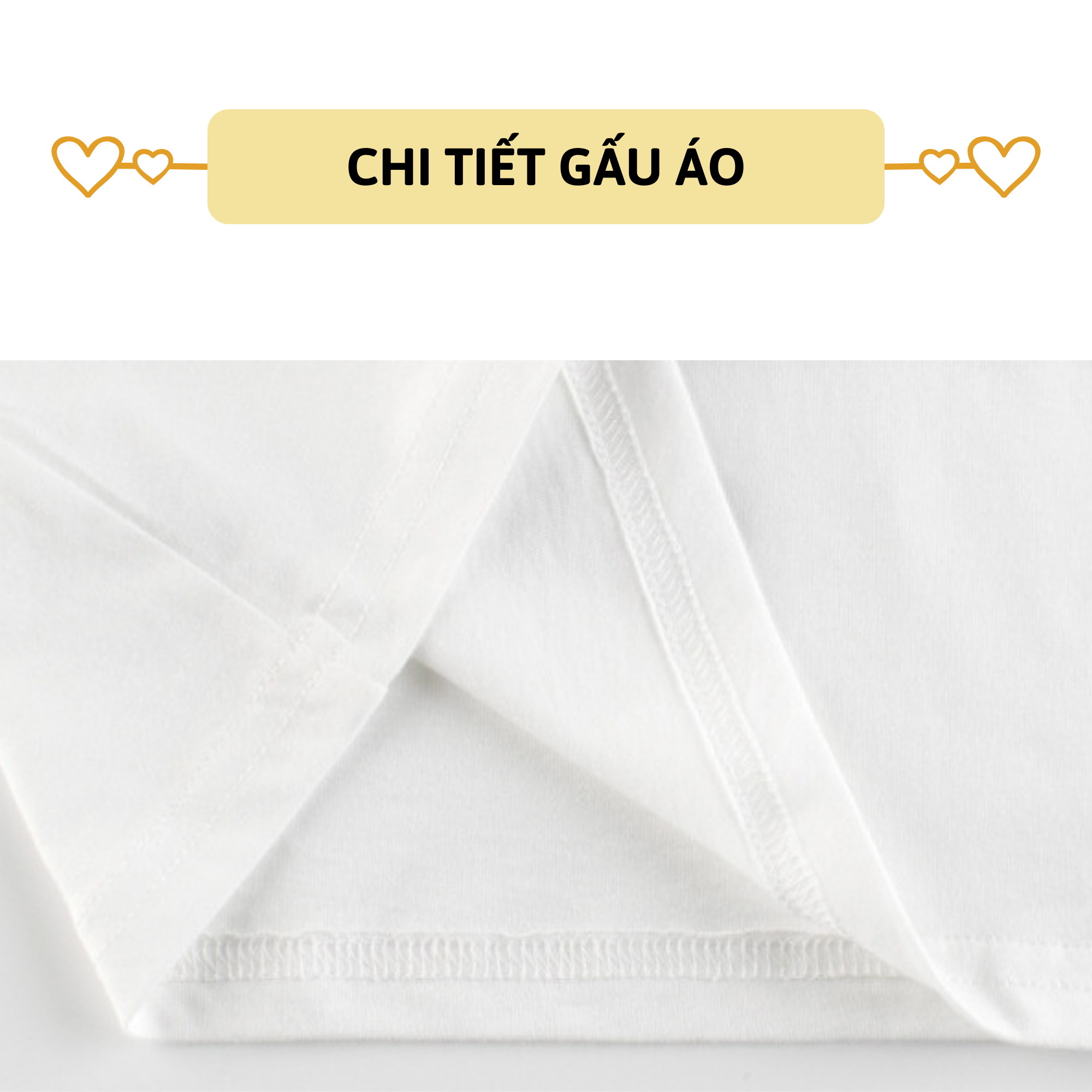 Áo thun bé trai ngắn tay 27Kids Signature Premium áo cộc nam 100% Cotton cho trẻ từ 2-12 tuổi BSTS7