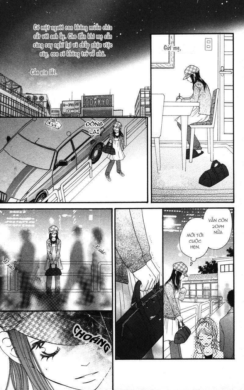 tobenai tori chapter 2 30