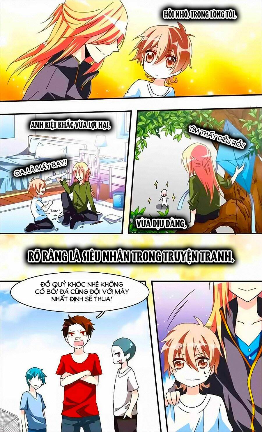 ám chi lạc ấn chapter 22 3