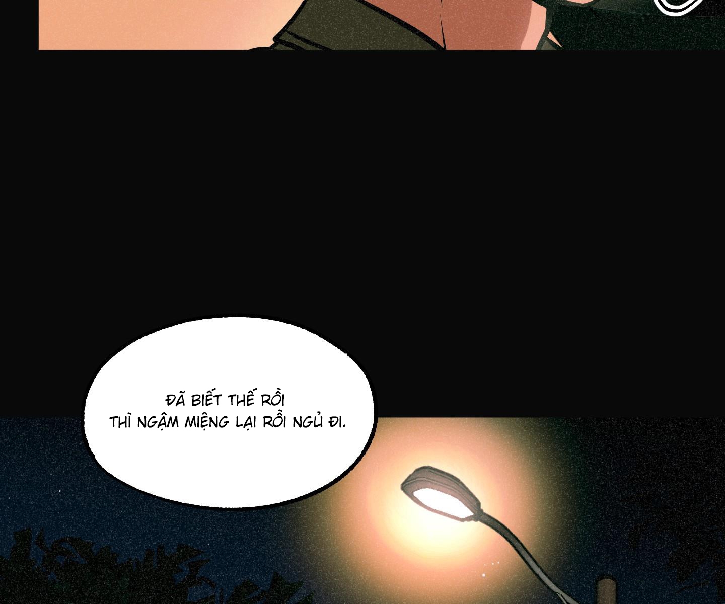 cây thương của ghost chapter 8 16