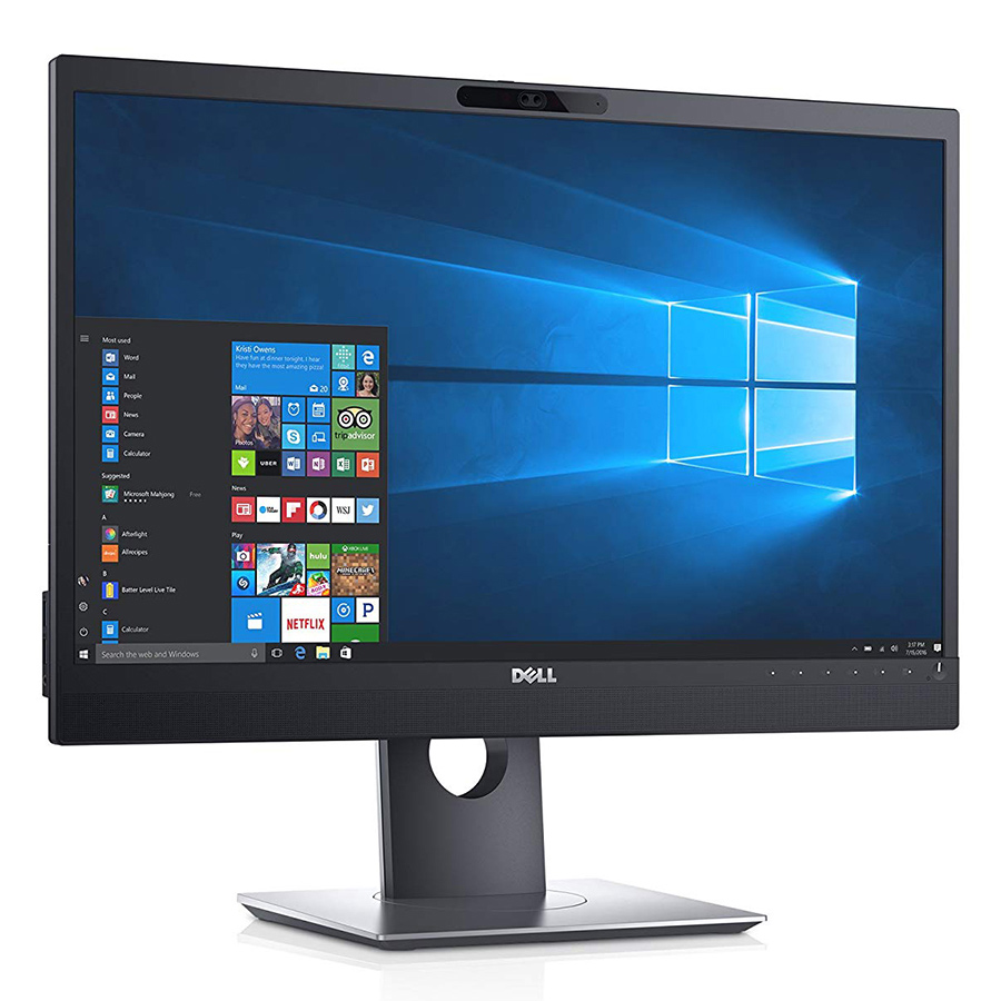 Màn hình DELL P2418HZ 23.8INCH