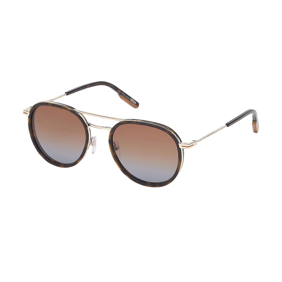 Kính mát chính hãng Ermenegildo Zegna EZ0127 56F